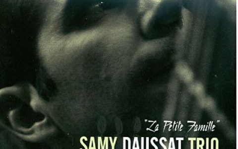 Samy Daussat Trio歌曲:Guitare Musette歌词