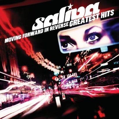 Saliva歌曲:Ladies Gentlemen歌词
