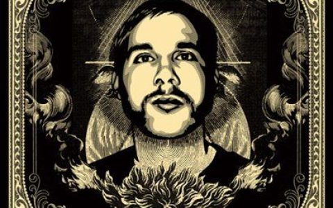 Sage Francis歌曲:Polterzeitgeist歌词