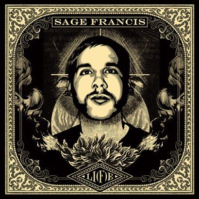 Sage Francis歌曲:Worry Not歌词