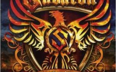 Sabaton歌曲:White Death歌词