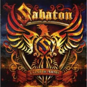 Sabaton歌曲:White Death歌词