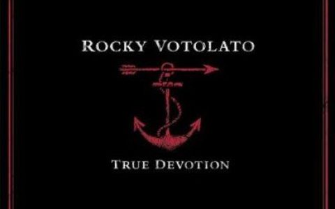 Rocky Votolato歌曲:Eyes Like Static歌词