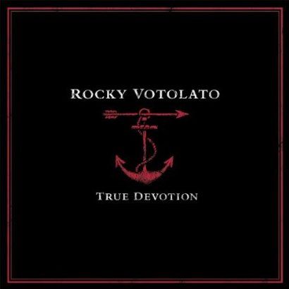 Rocky Votolato歌曲:Where We Started歌词