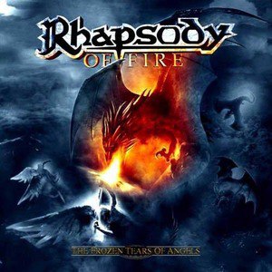Rhapsody of Fire歌曲:Dark Frozen World歌词