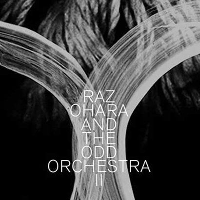 Raz Ohara And The Od歌曲:Fragment II歌词
