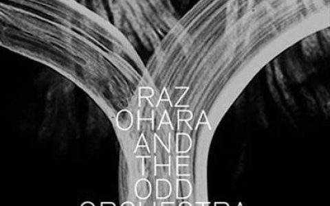 Raz Ohara And The Od歌曲:Varsha歌词