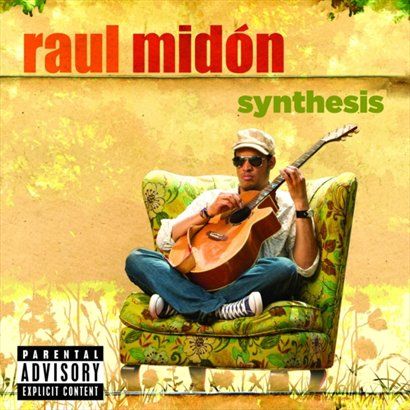 Raul Midon歌曲:These Wheels歌词