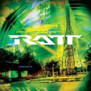 Ratt歌曲:Garden Of Eden歌词
