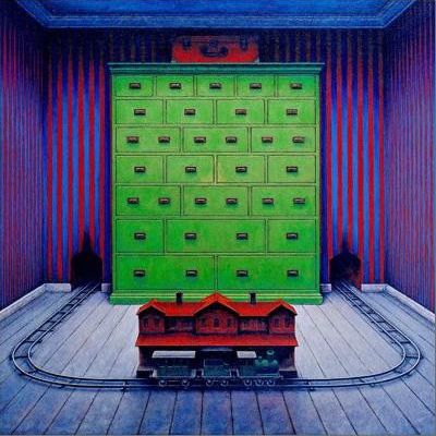 Rasmus Kellerman歌曲:The Greatness & Me歌词