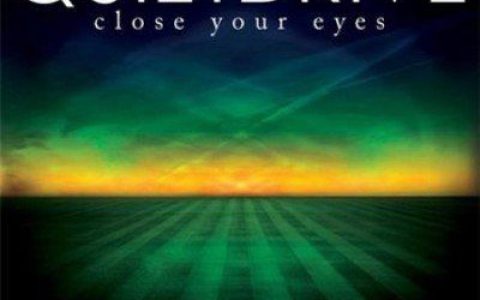 Quietdrive歌曲:Just My Heart歌词