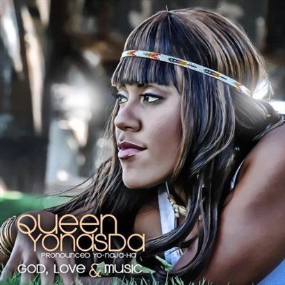 Queen Yonasda歌曲:Presence Of You (Ft. CR Da Show)歌词