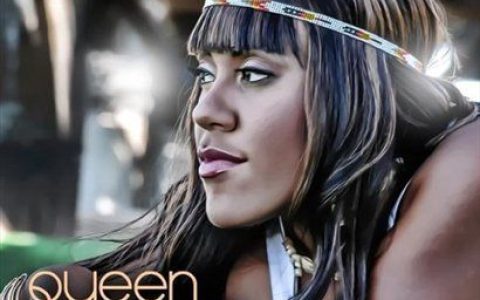 Queen Yonasda歌曲:Thing Called Love (Ft. Female Singer)歌词