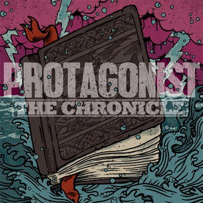 Protagonist歌曲:We Move Ahead歌词