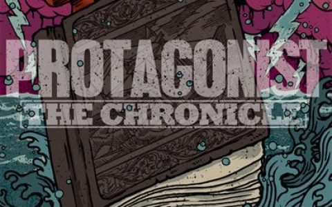 Protagonist歌曲:Charge (The Chronicle)歌词