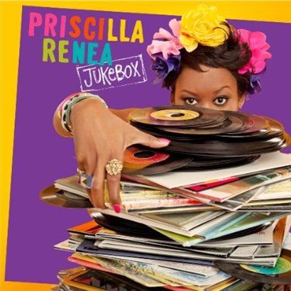 Priscilla Renea歌曲:City Love歌词