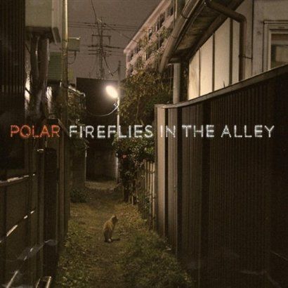 Polar歌曲:The Boxer Part 1歌词