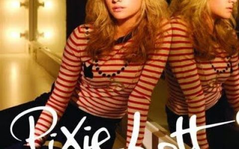 Pixie Lott歌曲:cry me out bimbo jones club歌词