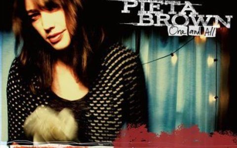 Pieta Brown歌曲:El Guero歌词