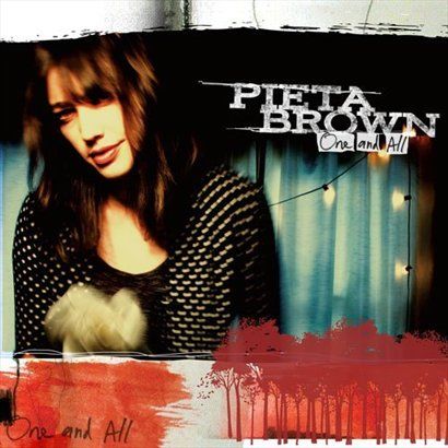 Pieta Brown歌曲:Prayer Of Roses歌词