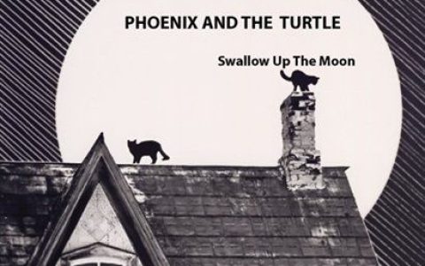 Phoenix And The Turt歌曲:514歌词