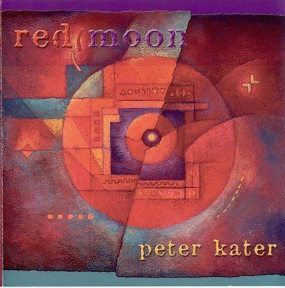 Peter Kater歌曲:Deep Waters歌词