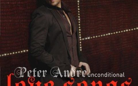 Peter Andre歌曲:The Right Way歌词
