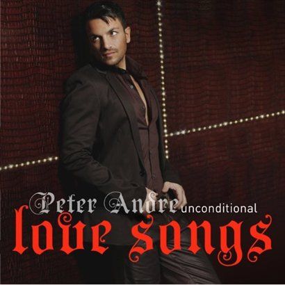 Peter Andre歌曲:The Right Way歌词