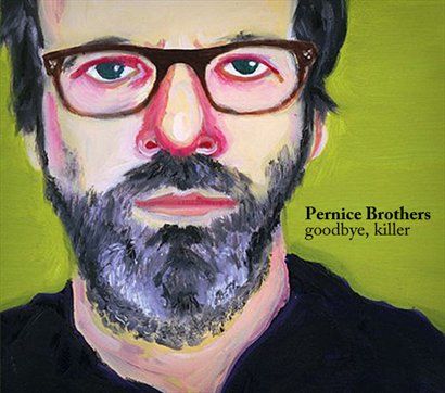 Pernice Brothers歌曲:F*cking and Flowers歌词