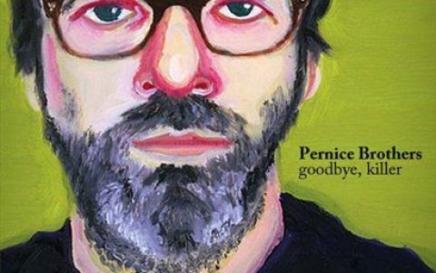 Pernice Brothers歌曲:The End of Faith歌词