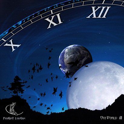 Peer Gynt Lobogris歌曲:Night of the Witches歌词