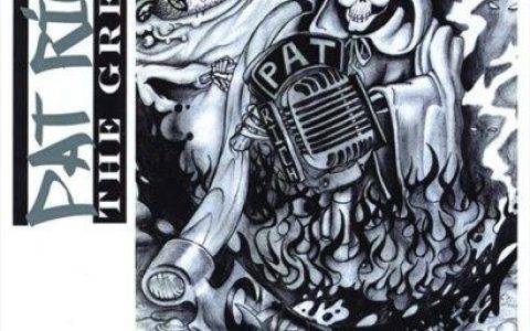 Pat Rich歌曲:Gangster Gospel歌词