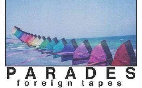 Parades歌曲:Marigold歌词