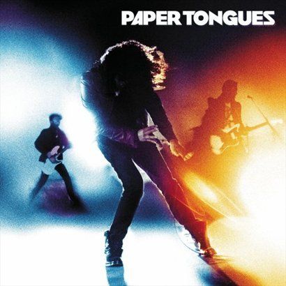 Paper Tongues歌曲:Rich And Poor歌词