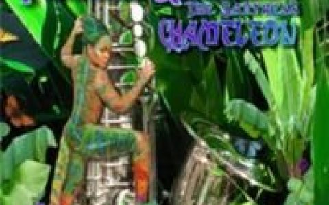 Pamela Williams歌曲:Eight Days Of Ecstasy歌词