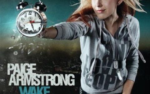 Paige Armstrong歌曲:Airbrushed Magazines歌词