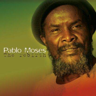Pablo Moses歌曲:They Can t Undo歌词