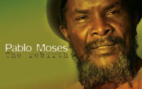 Pablo Moses歌曲:Mama Yeah (Africa)歌词