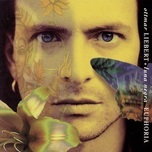 Ottmar Liebert歌曲:Lush (La Calypso Mix) (Calypso Mix)歌词