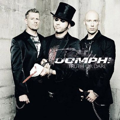 Oomph!歌曲:Land Ahead歌词