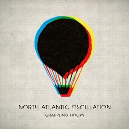 North Atlantic Oscil歌曲:Alexanderplatz歌词