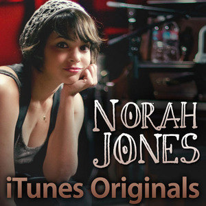 Norah Jones歌曲:Experimenting With New Sounds (Interview)歌词