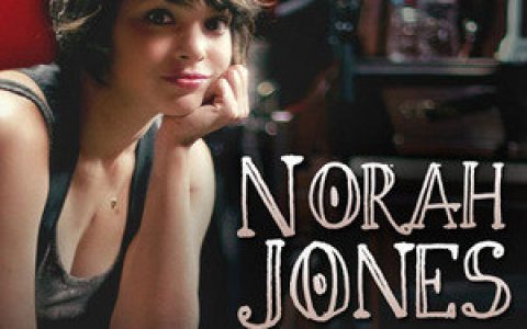 Norah Jones歌曲:My First Real Song (Interview)歌词