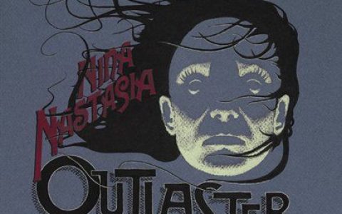 Nina Nastasia歌曲:Outlaster歌词