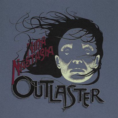 Nina Nastasia歌曲:Outlaster歌词