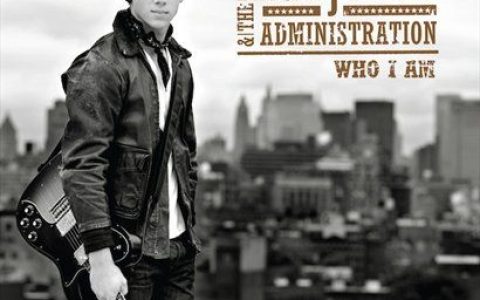 Nick Jonas & the Adm歌曲:Olive & an Arrow歌词