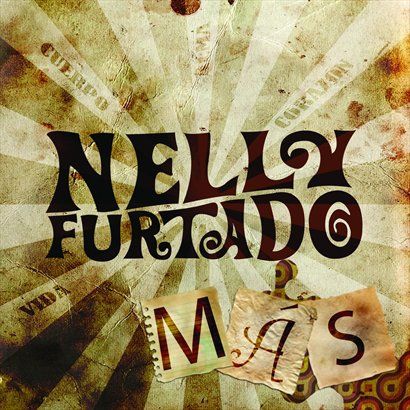 Nelly Furtado歌曲:I m Like A Bird (Live Acoustic)歌词