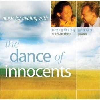Nawang Khechog & Pet歌曲:Prayer for the Millenium歌词