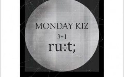 Monday Kiz歌曲:Intro歌词