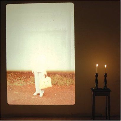 Musée Mécanique歌曲:Like Home歌词